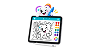App Web Colorear